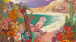 Lanzamientos musicales de febrero en Barranquilla