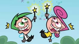 Padrinos Mágicos: un nuevo deseo