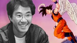 Así fue la vida y obra de Akira Toriyama, el creador de ‘Dragon Ball’ | Foto de AFP y Toei Animation