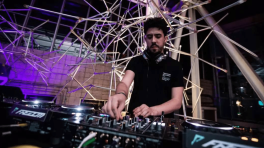 Archaic Revival: diez años de experimentación sonora en la escena electrónica