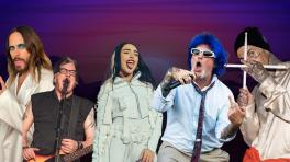 Estéreo Picnic 2024: conoce a los artistas internacionales | Fotos: redes sociales