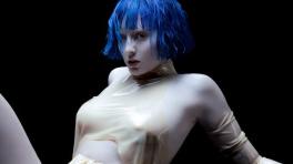 Ashnikko regresa a Bogotá en mayo de 2024 | Foto: Facebook de la artista