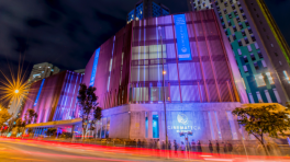 Actividades para Semana Santa en la Cinemateca de Bogotá | Foto de Cinemateca de Bogotá