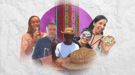 Día Mundial del artesano