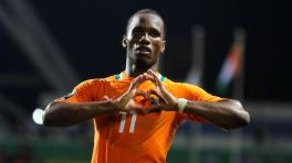 Didier Drogba: el héroe de la paz de Costa de Marfil