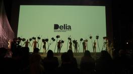 Foto: Cortesía del Centro Nacional de las Artes Delia Zapata Olivella