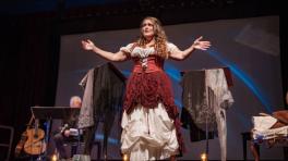 Día internacional del teatro | Foto: iStock