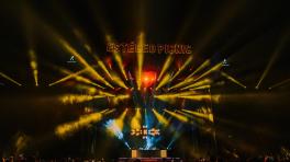 20 cosas que quizás no sabías sobre el FEP | Foto: Festival Estéreo Picnic 2023 