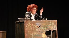 Festibienal Foto: cortesía