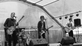 Foto: Cortesía de la banda