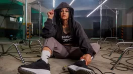 Flor De Rap - Cortesía de los organizadores