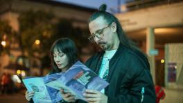 Foto Lanzamiento Plan Nacional de Cultura 2024-2038