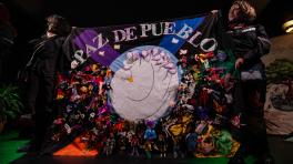 Foto: Cortesía de IDARTES | Estímulos para la construcción de paz, la reconciliación y la memoria histórica