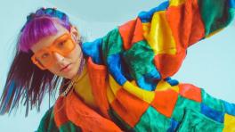 Irepelusa, artista latinoamericana llega al FEP 2024 | Creditos Rolling Stone