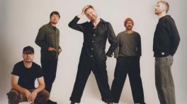 Kaiser Chiefs | Foto: cortesía del artista