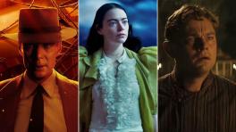 Dónde ver las nominadas a Mejor Película en los Premios Oscar 2024 | Foto tomadas de IMDb