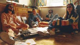 Foto: Andrés Alvarado | Cortesía de la banda