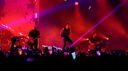 Simple Plan | Foto: Juan Jiménez