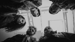 The Washed Brains | Foto: cortesía del artista