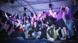 Fotos: cortesía del festival Venus Fest