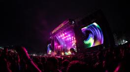 ¿Cómo funciona el Cashless? El sistema de pago en Estéreo Picnic | Foto: Festival Estéreo Picnic 2023