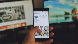 ¿Qué hábitos podemos tener para un uso saludable de las redes sociales? | Foto de Unplash