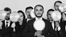 Obra: Solo me acuerdo de eso