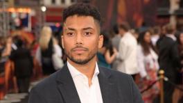 Muere el actor Chance Perdomo | Foto: redes sociales