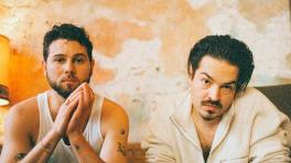 Milky Chance regresa a Bogotá