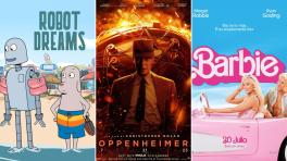 Nominados Oscar 2024