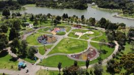 ¿Cuáles son las ventajas de que el Festival Estéreo Picnic 2024 llegue a Bogotá?. Foto: IDRD