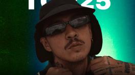 Radiónica Top 25 - 9 de marzo de 2024