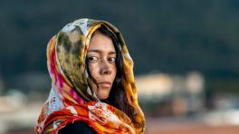 Ana Botero estrena ‘Saber Esperar’