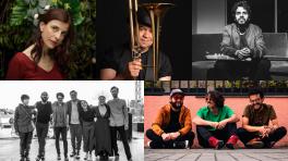 Festival Jazz Libre | Fotos cortesía del festival