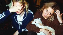 Blondshell lanza su nuevo sencillo ‘Docket’