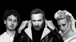 David Guetta se une a Mason y Princess Superstar para una nueva versión de 'Perfect (Exceeder)'