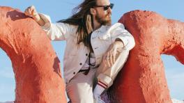 Foto: Tomada de las redes del artista.