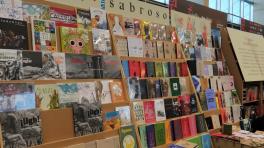Feria del Libro. Actividades para niños, jóvenes, adultos y profesionales