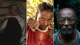 FICCI 2024: selección oficial de Colombia | Fotos de Proimágenes