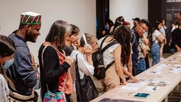 Foto cortesía Museo La Tertulia