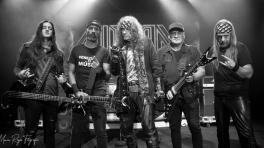 Gillman | Foto:María Reyes