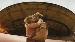 "Profesión peligro" rinde homenaje a los dobles de acción. Foto: YouTube Universal Studios.