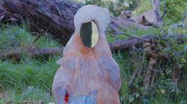 Indus y Nelda Piña lanzan “Alfa Indi”, una canción astral y ancestral | Foto de cortesía