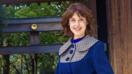 Feria del libro 2024: Irene Vallejo, firma de libros y conversatorios | Foto tomada de Facebook