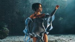 Juliana Velásquez presentó su tercer álbum ‘Mar Adentro’ | Foto: cortesía del artista