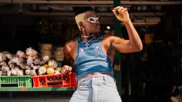 Junior Zamora lanza “Salsa y clase”, una canción sobre las calles de Cali | Foto de cortesía