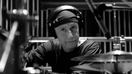 Murió Keith LeBlanc, influyente baterista y productor de Nine Inch Nails