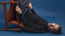 Kevin Johansen lanza su nuevo álbum 'Quiero mejor' y visita Colombia | Foto de Nora Lezano, cortesía: Sony Music