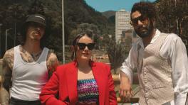 Concierto de La Pambelé lanza en Bogotá, fechas y boletas | Foto de cortesía