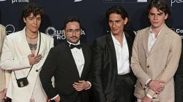 ‘La sociedad de la nieve’ | Foto: AFP